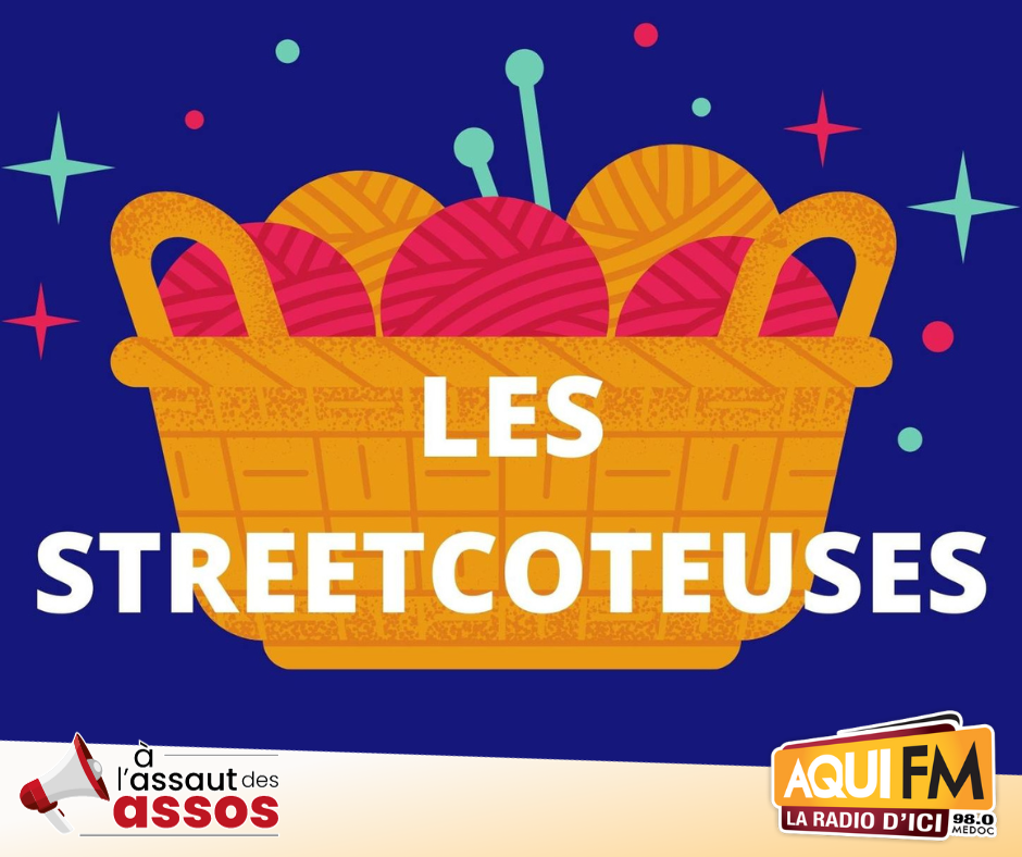 Logo des streetcoteuses